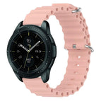 For Samsung Galaxy Watch 42mm / Pink