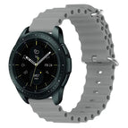 For Samsung Galaxy Watch 42mm / Grey