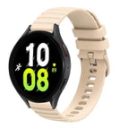 For Samsung Galaxy Watch5 / 5 Pro / Starlight Color