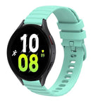 For Samsung Galaxy Watch5 / 5 Pro / Teal Green