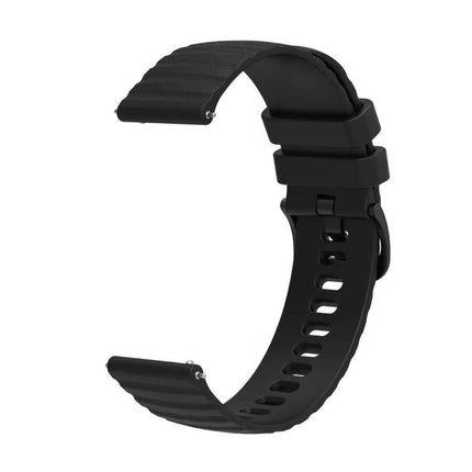 20mm Silicone Watch Band For Samsung Galaxy Watch 41/40mm