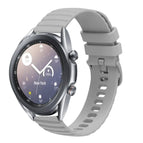 For Samsung Galaxy Watch3 41mm / Gray