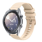 For Samsung Galaxy Watch3 41mm / Starlight Color