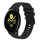 For Samsung Galaxy Watch Active 40mm / Black