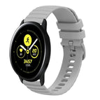 For Samsung Galaxy Watch Active 40mm / Gray