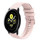 For Samsung Galaxy Watch Active 40mm / Pink