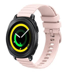 For Samsung Galaxy Gear Sport / Pink
