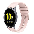 For Samsung Galaxy Watch Active2 40mm/44mm / Pink