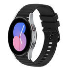 For Samsung Galaxy Watch 42mm / Black