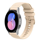 For Samsung Galaxy Watch 42mm / Starlight Color