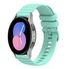 For Samsung Galaxy Watch 42mm / Teal Green