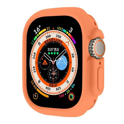 ENKAY TPU Protective Case for Apple Watch Ultra 49mm