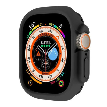 ENKAY TPU Protective Case for Apple Watch Ultra 49mm