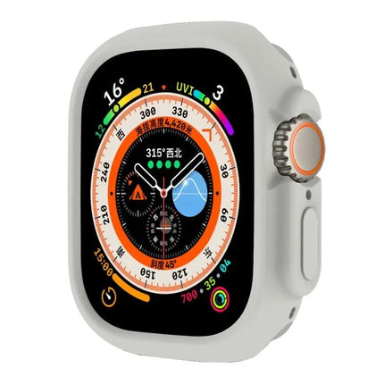 ENKAY TPU Protective Case for Apple Watch Ultra 49mm