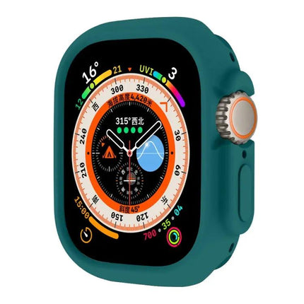 ENKAY TPU Protective Case for Apple Watch Ultra 49mm
