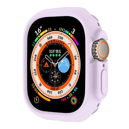 ENKAY TPU Protective Case for Apple Watch Ultra 49mm