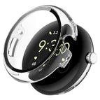 For Google Pixel Watch / Transparent