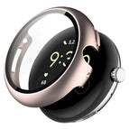 For Google Pixel Watch / Rose Gold