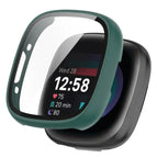 For Fitbit Versa 4 / Green