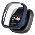 For Fitbit Versa 4 / Midnight Blue