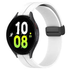 For Samsung Galaxy Watch 5 44mm / White