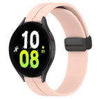 For Samsung Galaxy Watch 5 44mm / Pink