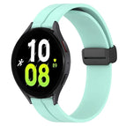 For Samsung Galaxy Watch 5 44mm / Teal
