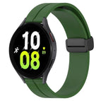 For Samsung Galaxy Watch 5 40mm / Army Green
