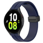 For Samsung Galaxy Watch 5 40mm / Midnight Blue