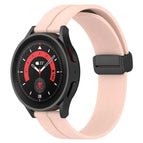 For Samsung Galaxy Watch 5 Pro 45mm / Pink