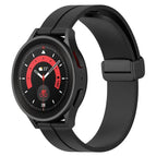 For Samsung Galaxy Watch 5 Pro 45mm / Black