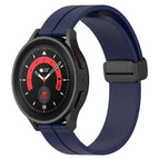 For Samsung Galaxy Watch 5 Pro 45mm / Midnight Blue