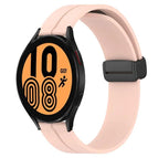 For Samsung Galaxy Watch4 44mm / Pink