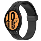 For Samsung Galaxy Watch4 44mm / Black