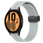 For Samsung Galaxy Watch4 44mm / Grey