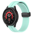 For Samsung Galaxy Watch4 44mm / Teal