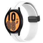 For Samsung Galaxy Watch4 40mm / White