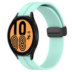 For Samsung Galaxy Watch4 40mm / Teal