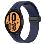 For Samsung Galaxy Watch4 40mm / Midnight Blue
