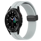 For Samsung  Galaxy Watch4 Classic 42mm / Grey