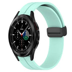 For Samsung  Galaxy Watch4 Classic 42mm / Teal