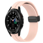 For Samsung  Galaxy Watch4 Classic 46mm / Pink