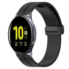 For Samsung Galaxy Watch Active2 40mm / Black