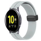 For Samsung Galaxy Watch Active2 40mm / Grey
