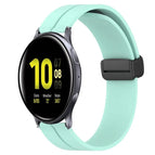 For Samsung Galaxy Watch Active2 40mm / Teal