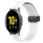 For Samsung Galaxy Watch Active2 44mm / White