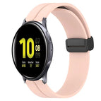 For Samsung Galaxy Watch Active2 44mm / Pink