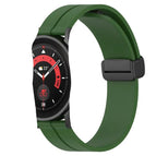 For Samsung Galaxy Watch 42mm / Army Green