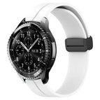 For Samsung Gear S3 Classic / White