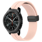 For Samsung Gear S3 Frontier / Pink